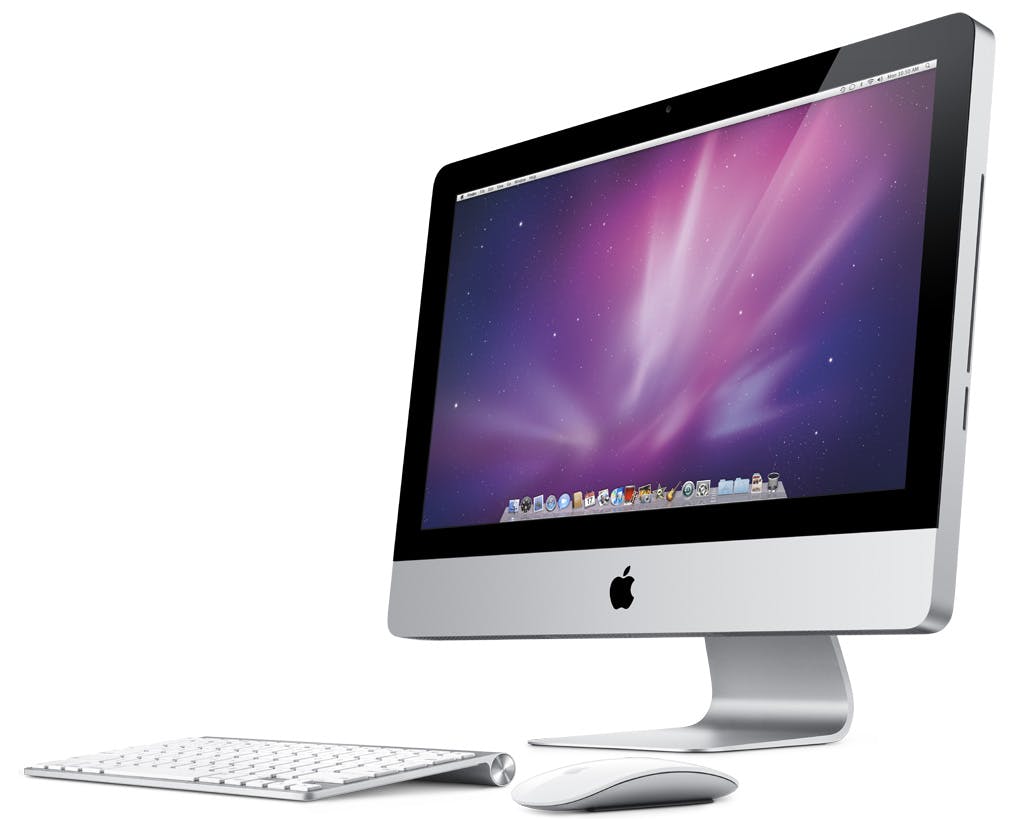 Apple iMac 21,5 inch