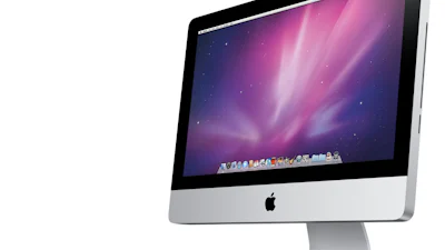 Apple iMac 21,5 inch