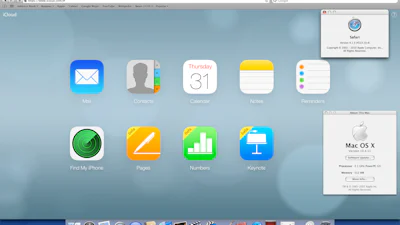 Beveilig je Apple-account met tweestapsverificatie