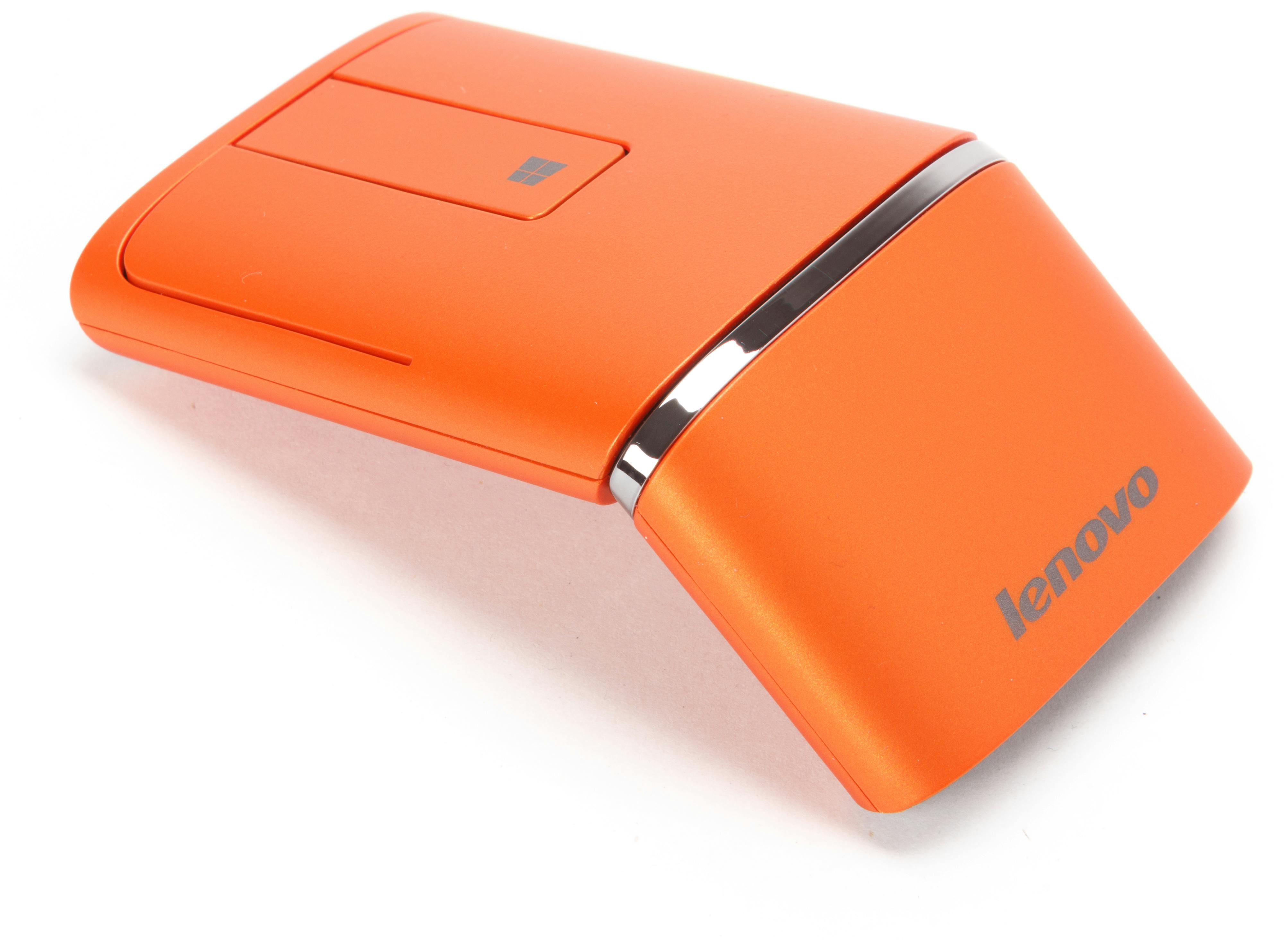 Lenovo dual-mode Wireless Touch Mouse N700
