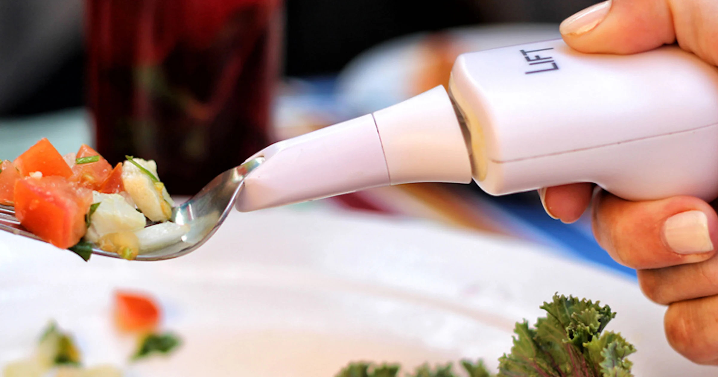 Google koopt makers slimme lepel