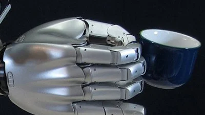 Robot helpt je vaatwasser inruimen