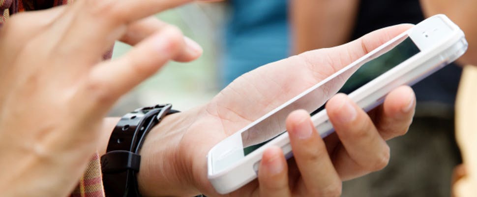 Berichten-app Somebody maakt chatten persoonlijker