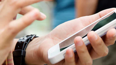Berichten-app Somebody maakt chatten persoonlijker