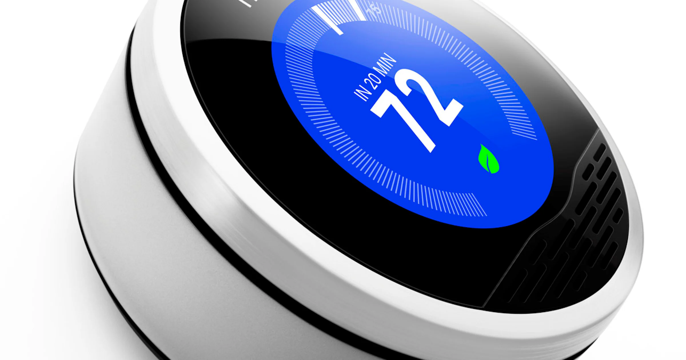 Domotica Nest kan nu ook camera's en alarmsystemen met elkaar verbinden