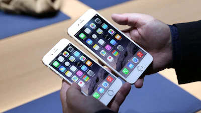 De beste alternatieven voor de iPhone 6