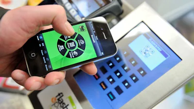 Apple komt met eigen betaaldienst Apple Pay