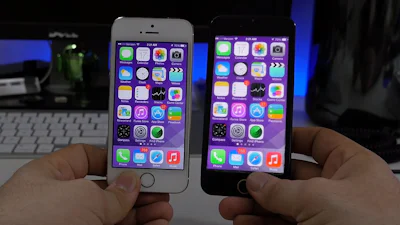 Apple kondigt iPhone 6 aan