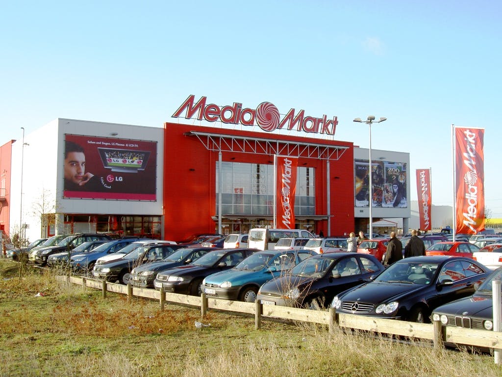 Media Markt komt met eigen laptops en tablets