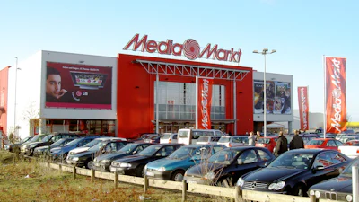 Media Markt komt met eigen laptops en tablets