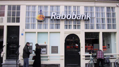 Rabobank komt met app voor contactloos betalen