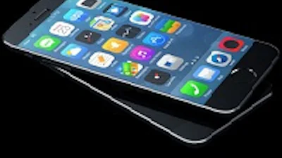 'Grote iPhone 6 krijgt betere landschapsmodus'