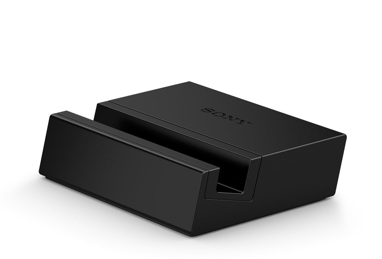 Sony Magnetic Charging Dock