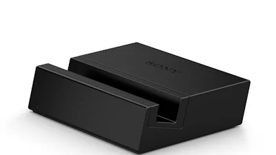 Sony Magnetic Charging Dock