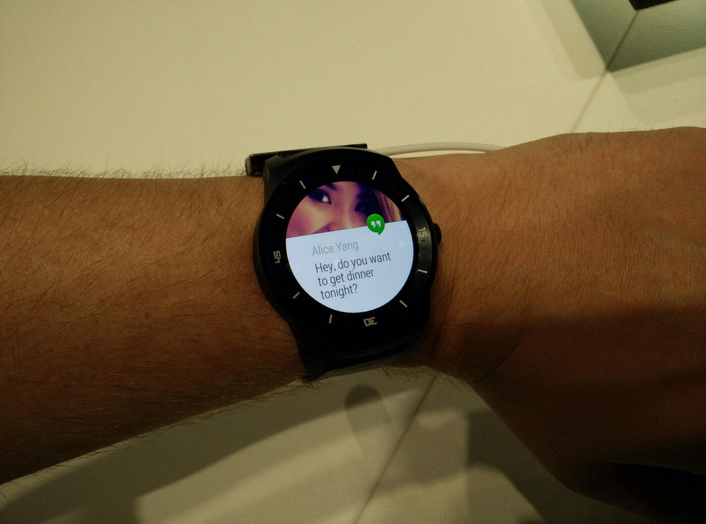 IFA 2014: Volgend jaar wordt het jaar van de smartwatch