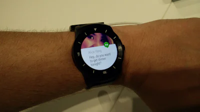 IFA 2014: Volgend jaar wordt het jaar van de smartwatch