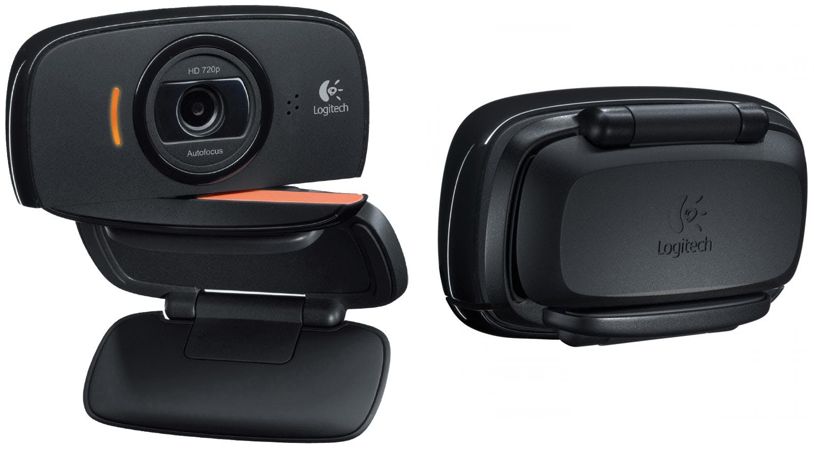 Webcam Logitech’s C525