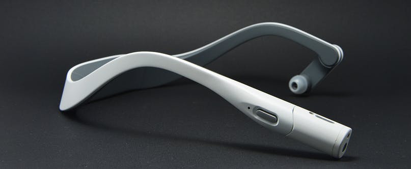 Baidu Eye is Google Glass zonder schermpje