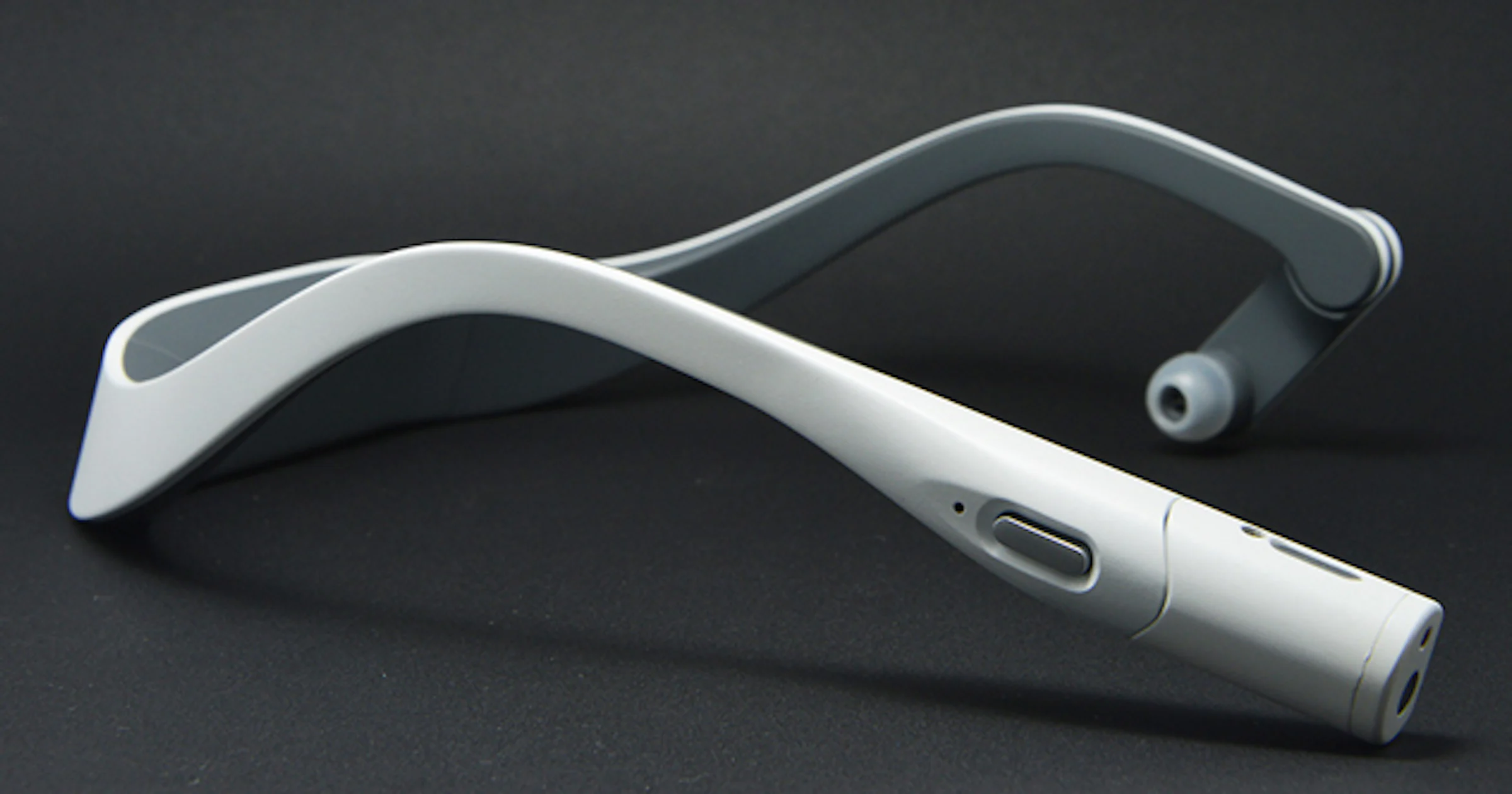 Baidu Eye is Google Glass zonder schermpje