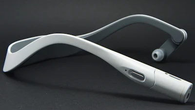 Baidu Eye is Google Glass zonder schermpje