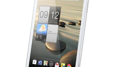 Acer Iconia A1-830
