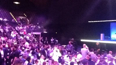 Sony presenteert Xperia Z3 met 20 megapixel camera