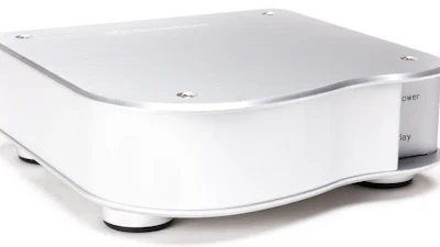 Oorstrelend geluid, Silverstone Ensemble EB01-E