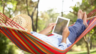 Nederlandse uitgever komt met 'Spotify voor e-boeken'