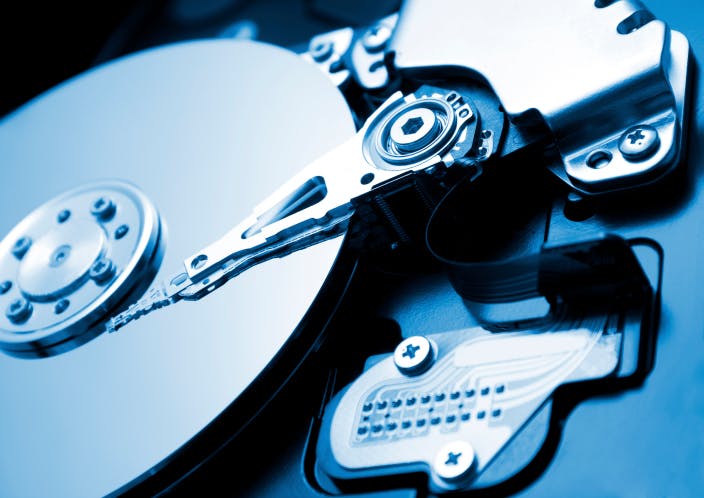 Seagate maakt harde schijf van 8 terabyte