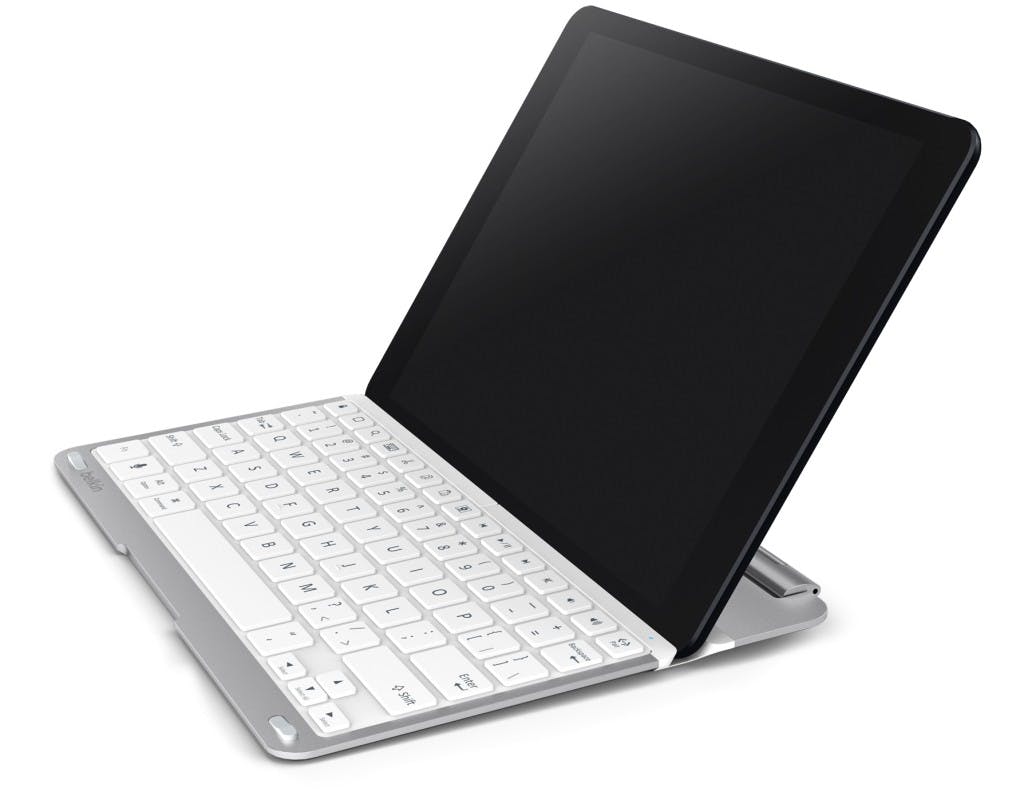 Fraai toetsenbord, Belkin Thin Type Keyboard 