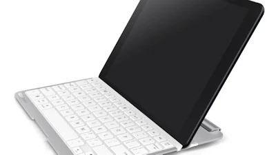 Fraai toetsenbord, Belkin Thin Type Keyboard
