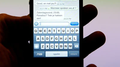 WhatsApp heeft 600 miljoen actieve gebruikers