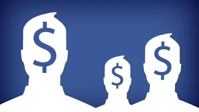 Facebook gaat nóg meer advertenties serveren