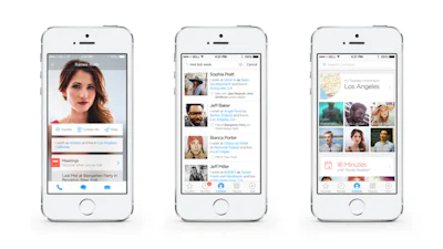 Gebruik Humin (iOS) om je contacten slim te ordenen