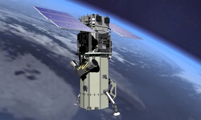 Gelanceerde satelliet zorgt voor scherpere beelden Google Maps