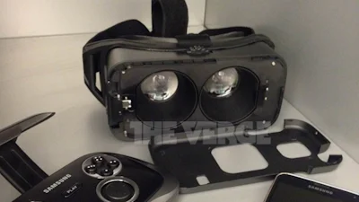 Wordt dit de nieuwe Oculus Rift-kloon?