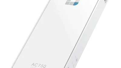 Handige reisgezel, DIR-510L van D-Link