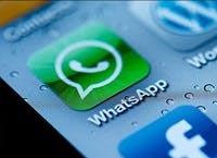 FACEBOOK KOOPT WHATSAPP VOOR 16 MILJARD DOLLAR
