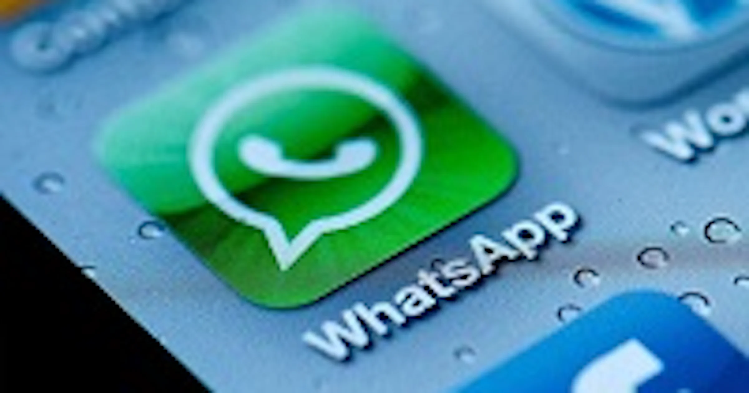 Privacyvoorvechters willen WhatsApp-overname tegenhouden