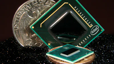 Intels Atom vanaf deze week beschikbaar