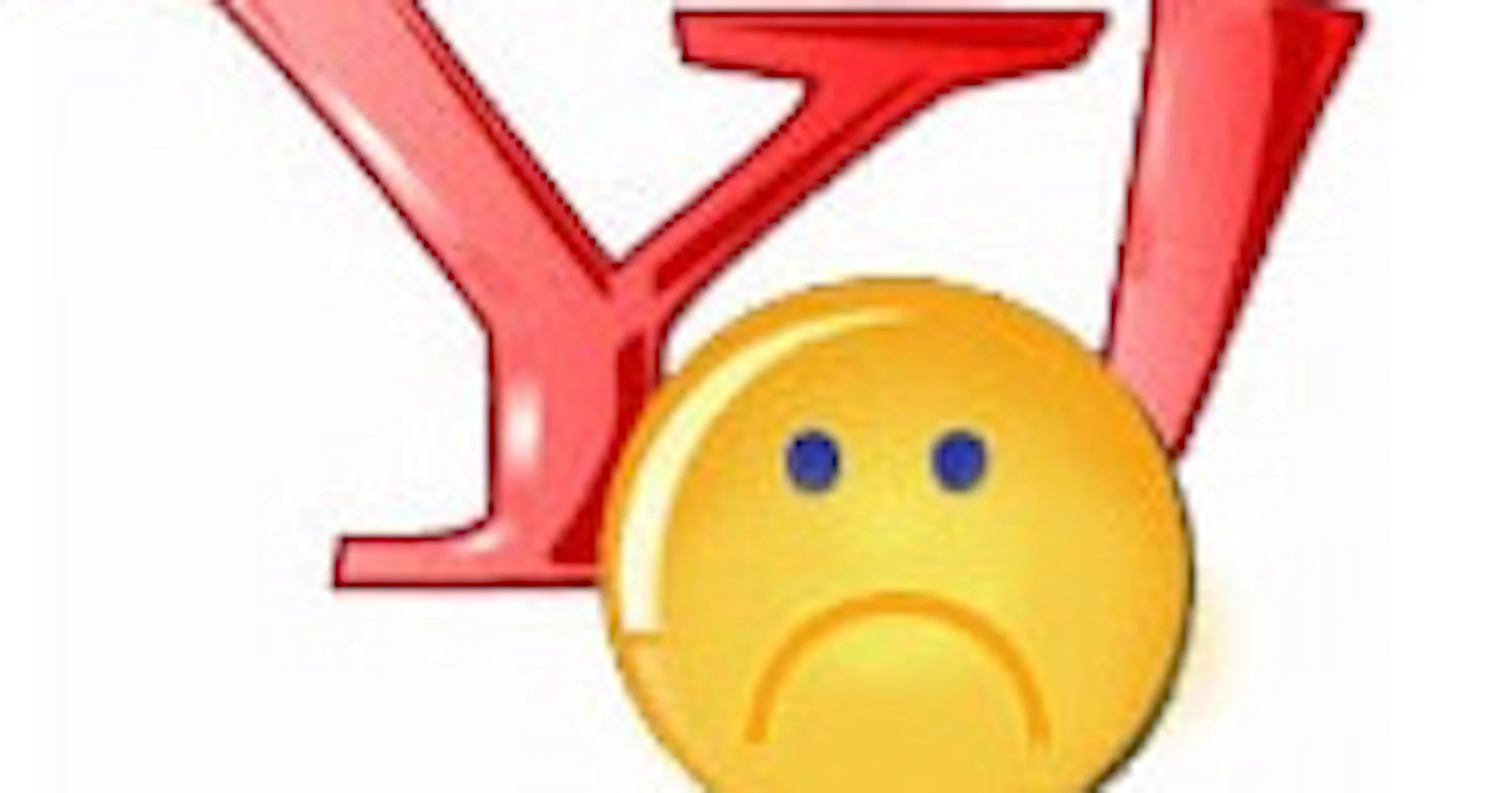 Yahoo stopt met GeoCities