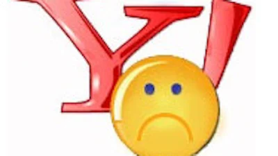 Medewerker Yahoo verklapt per ongeluk nieuwe dienst