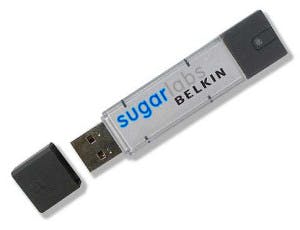 Eerste Beta van 'One Laptop per Child' OS Sugar