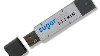 Eerste Beta van 'One Laptop per Child' OS Sugar