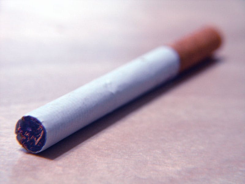 Nieuwe DS-game moet rokers helpen stoppen