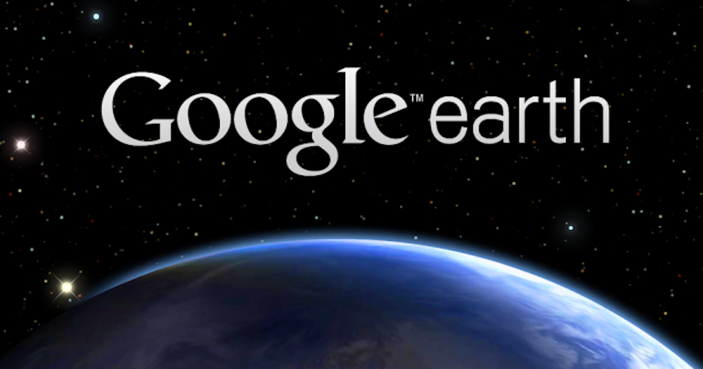 Bezoek de Maan en Mars in Google Maps