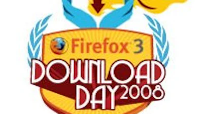 Firefox 3 in Guinness Book Of Records?