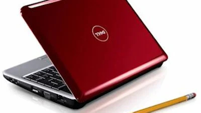 Dell's Eee PC-concurrent vandaag officieel onthuld?