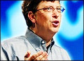 Gates: Volgende versie Windows ergens volgend jaar