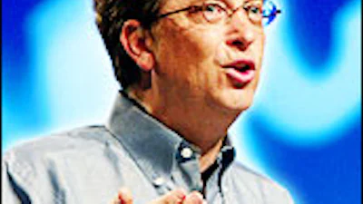 Gates: Volgende versie Windows ergens volgend jaar